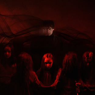 Разбор, МУККА - Мертвые цветы