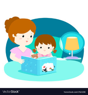 Bedtime story 
