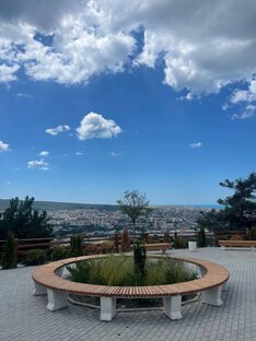 ГЕЛЕНДЖИК🏊‍♂️