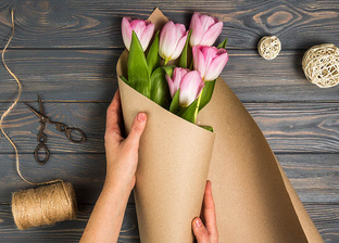 Процесс покупки