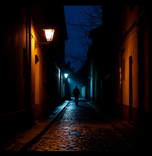 Катастрофы