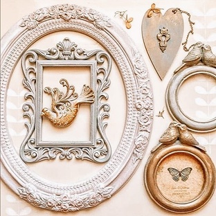 Минутка Вдохновения