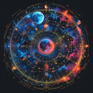 Астрологическая база