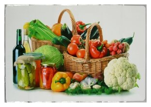 Продукты и приготовление