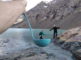 Обмен опытом