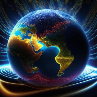 Пророчества матушки Земли на 2024