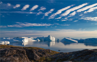 Объяснение геостратегической ценности Гренландии