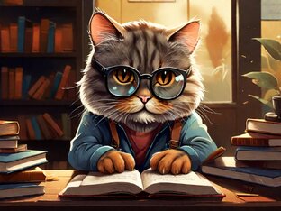 Художественное