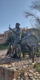 Коломна