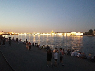 На злобу дня