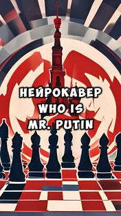 Who is mr. Putin?