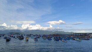 Переезд и жизнь во Вьетнаме