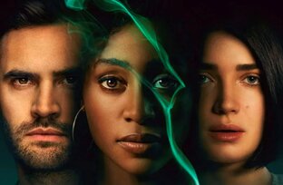 Сериалы от Netflix