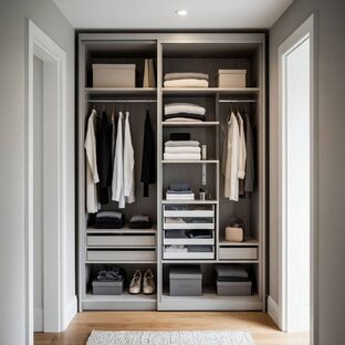 Чек-листы УБОРКА