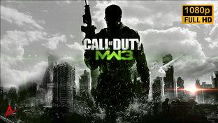 Call of Duty: Modern Warfare 3 (2011)