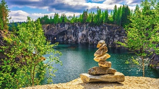 Карелия 