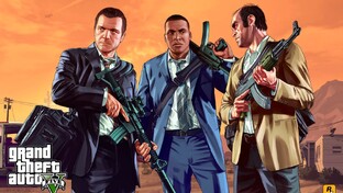 GTA 5 Enhanced