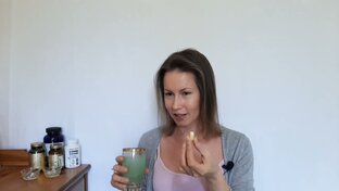 Приём таблеток способы