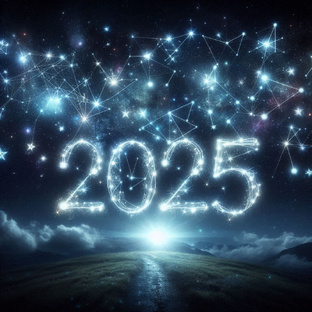 Что ожидает 2025 году 