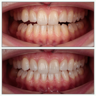 Отбеливание ZOOM4