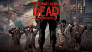 The Walking Dead The Telltale Definitive Series
