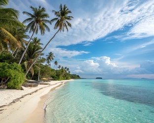 Январь - Февраль 2025