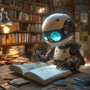 Нейросервисы