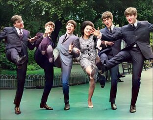 Кино и музыка в СССР