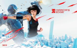 Mirror’s Edge (прохождение)