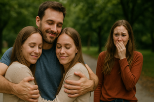 Измены, интриги