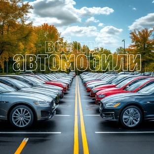 всё про авто 🚘
