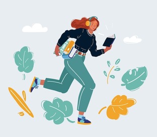 Заметки о беге