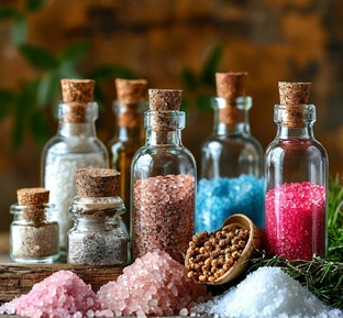 Витамины, электролиты, минералы, аминокислоты, пробиотики, пребиотики