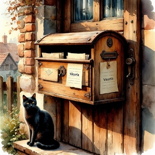 Вам письмо: разборы и отклики.