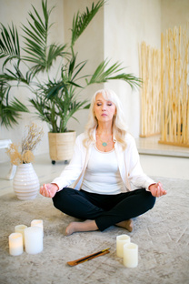 Медитации и практики