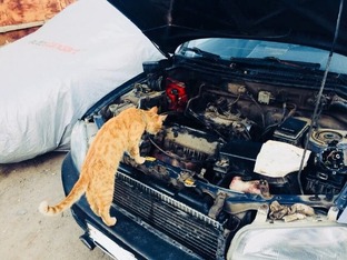 Ремонт авто