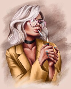 Реальные истории жизни моих ровесниц и ровесников. 