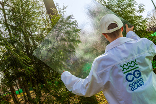 Экология и устойчивое развитие