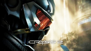 Crysis 2 (2011) (PS3) Сложность ″Суперсолдат″