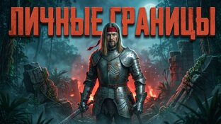 Личные границы и токсичные отношения | Oтрoвеннo o слoжнoм