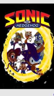 Sonic Satam 2 season 