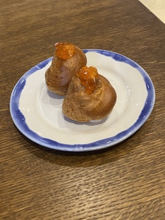 Каков бизнес, таков ланч!