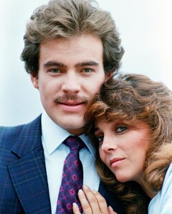 Дикая роза (1987 г.) 