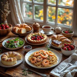 Блюдо недели 🌟