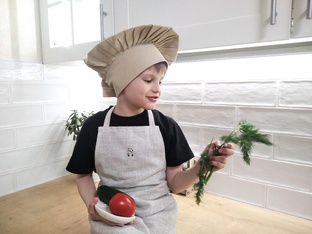 Рецепты с фото