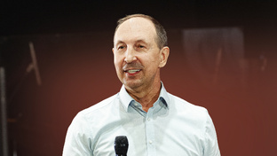 Проповеди пастора Сергея Поварницина