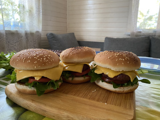 Готовим вкусно 