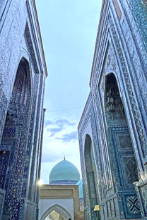 Узбекистан, Ташкент