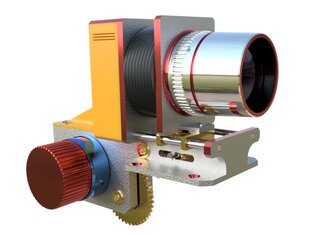 Компоновочная геометрия. Компас 3D