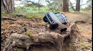 Катаем в Слободе 22.06.2024